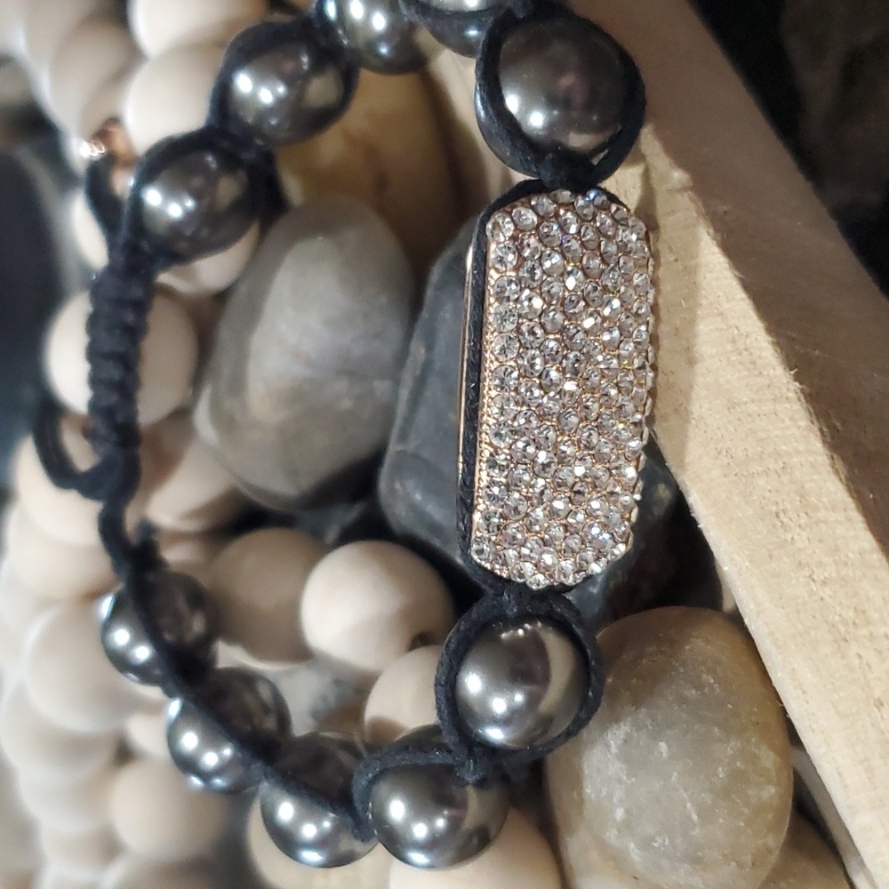 Joan boyce bracelet